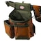 Bucket Boss Tool Belt, Builders Rig, 12 Pocket, 600 Poly Ripstop Fabric, 12 Pockets 50200 - alternate 5